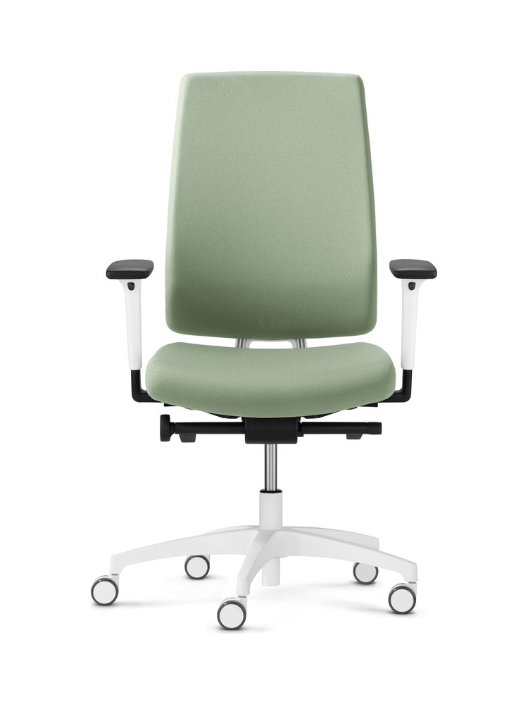 Ausstellungsstuhl Dauphin Indeed operator ID 7046